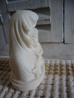 Maria met kind Ifestos Alabaster