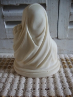 Maria met kind Ifestos Alabaster