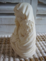 Maria met kind Ifestos Alabaster