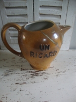 Vintage Revol Ricard schenkkan