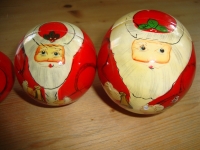 Babouschka Kersmannen set